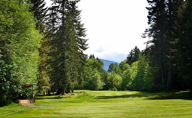 BC Fishing Adventures